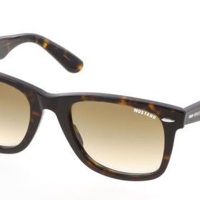 Mustang MU2388-04 54 Kahverengi Unisex Güneş Gözlüğü