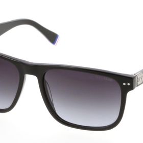 Mustang MU2391-01 57 Siyah Unisex Güneş Gözlüğü