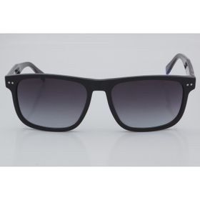 Mustang MU2391-01 57 Siyah Unisex Güneş Gözlüğü