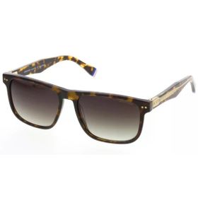 Mustang MU2391-02 57 Kahverengi Unisex Güneş Gözlüğü