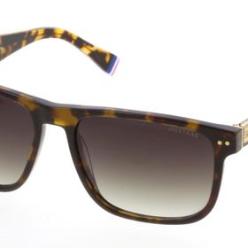 Mustang MU2391-02 57 Kahverengi Unisex Güneş Gözlüğü