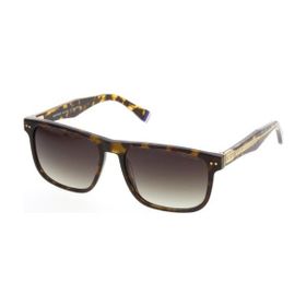 Mustang MU2391-02 57 Kahverengi Unisex Güneş Gözlüğü