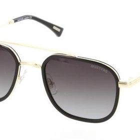 Mustang MU2396-01 53 Unisex Güneş Gözlüğü
