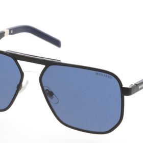 Mustang MU2397-01 58 Unisex Güneş Gözlüğü