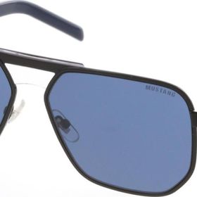 Mustang MU2397-01 58 Unisex Güneş Gözlüğü