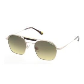 Mustang MU2398-02 51 Unisex Güneş Gözlüğü