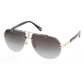 Mustang MU2400-01 62 Unisex Güneş Gözlüğü