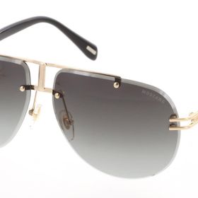 Mustang MU2400-01 62 Unisex Güneş Gözlüğü