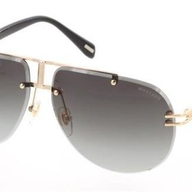 Mustang MU2400-01 62 Unisex Güneş Gözlüğü