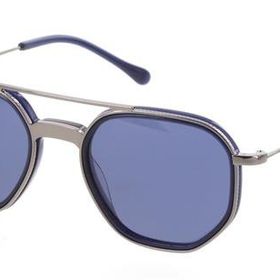 Mustang MU2401-01 50 Unisex Güneş Gözlüğü