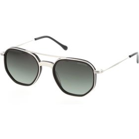 Mustang MU2401-02 50 Unisex Güneş Gözlüğü