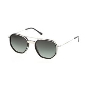Mustang MU2401-02 50 Unisex Güneş Gözlüğü