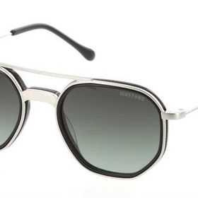 Mustang MU2401-02 50 Unisex Güneş Gözlüğü