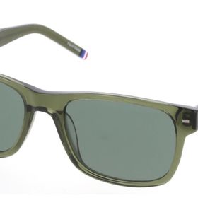 Mustang MU2403-03 55 Yeşil Unisex Güneş Gözlüğü