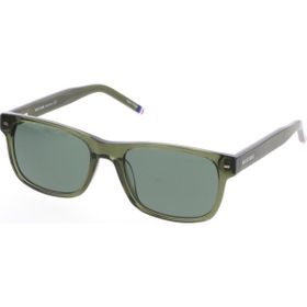 Mustang MU2403-03 55 Yeşil Unisex Güneş Gözlüğü