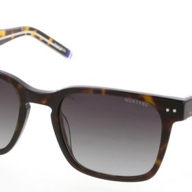 Mustang MU2404-02 53 Unisex Güneş Gözlüğü