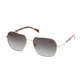 Mustang MU2405-01 59 Unisex Güneş Gözlüğü