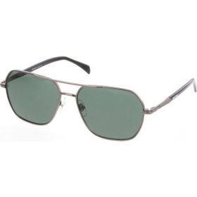 Mustang MU2405-03 59 Füme Unisex Güneş Gözlüğü