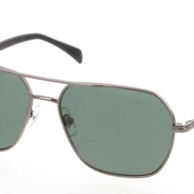 Mustang MU2405-03 59 Füme Unisex Güneş Gözlüğü