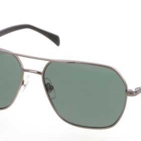 Mustang MU2405-03 59 Unisex Güneş Gözlüğü