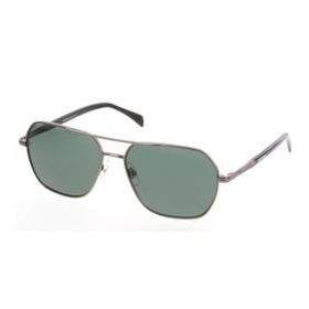 Mustang MU2405-03 59 Unisex Güneş Gözlüğü