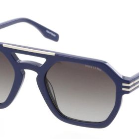 Mustang MU2408-02 53 Unisex Güneş Gözlüğü