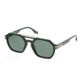 Mustang MU2408-03 53 Unisex Güneş Gözlüğü
