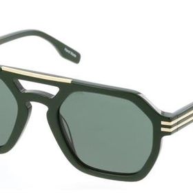 Mustang MU2408-03 53 Unisex Güneş Gözlüğü