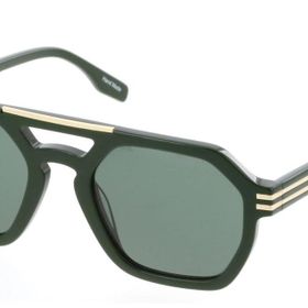 Mustang MU2408-03 53 Unisex Güneş Gözlüğü