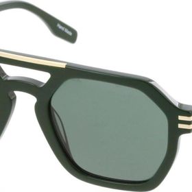 Mustang MU2408-03 53 Unisex Güneş Gözlüğü