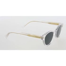 Mustang MU2409-01 48 Unisex Güneş Gözlüğü