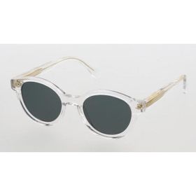 Mustang MU2409-01 48 Unisex Güneş Gözlüğü