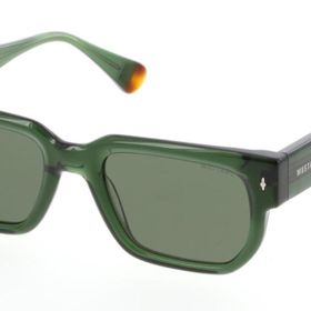 Mustang MU2411-04 51 Unisex Güneş Gözlüğü