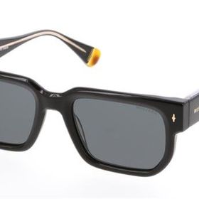 Mustang MU2412-01 53 Unisex Güneş Gözlüğü