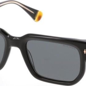 Mustang MU2412-01 53 Unisex Güneş Gözlüğü