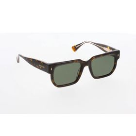 Mustang MU2412-03 53 Unisex Güneş Gözlüğü