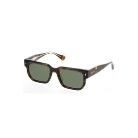 Mustang MU2412-03 53 Unisex Güneş Gözlüğü