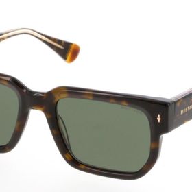 Mustang MU2412-03 53 Unisex Güneş Gözlüğü