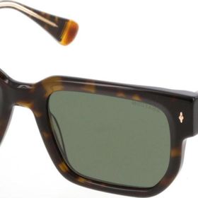 Mustang MU2412-03 53 Unisex Güneş Gözlüğü