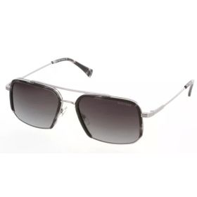 Mustang MU2413-02 57 Unisex Güneş Gözlüğü