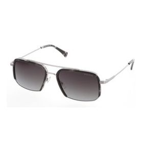 Mustang MU2413-02 57 Unisex Güneş Gözlüğü