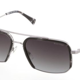 Mustang MU2413-02 57 Unisex Güneş Gözlüğü