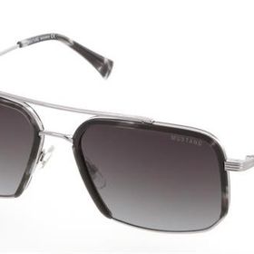 Mustang MU2413-02 57 Unisex Güneş Gözlüğü