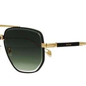 Mustang MU2413-02 57 Unisex Güneş Gözlüğü