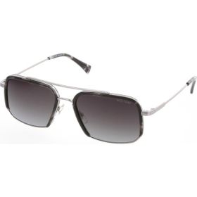 Mustang MU2413-02 57 Unisex Güneş Gözlüğü