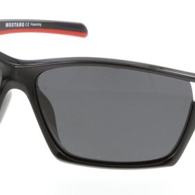 Mustang MU2446-01 66 Polarize Erkek Güneş Gözlüğü