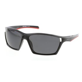 Mustang MU2446-01 66 Polarize Erkek Güneş Gözlüğü