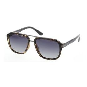 Mustang MU2453-02 56 Polarize Erkek Güneş Gözlüğü