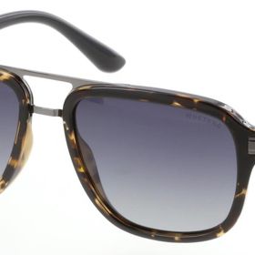 Mustang MU2453-02 56 Polarize Erkek Güneş Gözlüğü