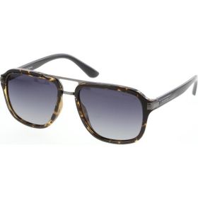 Mustang MU2453-02 56 Polarize Erkek Güneş Gözlüğü